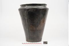 Foto von Bronzesitula (NHMW-PRAE-025525)